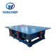 High quality durable shaker table vibration machine vibration table concrete