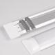 IP44 Non-Waterproof LED Batten Light with 120 Degree Beam Angle Triac or 0-10V Dimmable