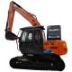 ZAXIS 120 In 2022 Crawler Excavator With Hitachi Mechanism And Max Digging Depth 5570