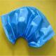 CPE Disposable Plastic Overshoes