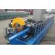 High Speed Metal Roll Forming Machines , 380V Automatic Roll Forming Machines