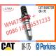 High Quality Diesel Fuel Injector 7E3384 7E-3384 4P-9075 4P-9076  70R-175 7C-0345 7C-4175 OR-3051 7E-9983 9Y-4544