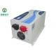 Low Frequency DC To AC Sine Wave Inverter Portable Pure Sine Waveform Output