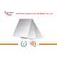 Ni35Cr20 with thickness 1/8” Nickel Chromium Resistance Alloy Sheet/ Plate