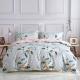 Customized Europe Style Luxury Duvet Designer Bedding Set for Comfortable Sleep
