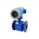 316L Stainless Steel Sewer Flow Meter DN300 For Municipal Water Supply