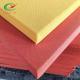 Stable Fiberglass Fabric Acoustic Panel Multiscene Practical