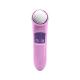 Ultrasonic Ion Anti Aging Led Handheld Facial Device Skin Tighten Massager Rechargeable