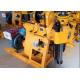 Geo Technical Xy-1 Hydraulic Borewell Machine Soil Testing Portable