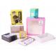 Youfu Medical Paper Box , CE SGS Thick 1.5mm Cosmetic Packaging Boxes