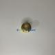 Lawn Mower Parts Cylindrical Flanged Alloy Bushing GMT7023 Fits Deere Walk-Behind Greensmower