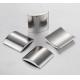 Generator Neodymium Arc Magnets , Super Strong Industrial Magnet Free Sample Available