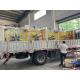 Plastic PE Tube and Hose: Dual-Station Coiler Winding Machine