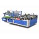 FULLY AUTOMATIC HIGH SPEED PLASTIC BOOTS COVER MAKING MACHINE