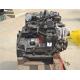 genuine cummins qsb4.5 diesel engine assembly 6 cylinder qsb engine used for truck excavator crane loader drilling rig