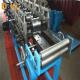 4.5 Meters Rolling Shutter Roll Forming Machine  PPGI / Galvanized Sheet