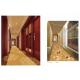 80% Wool And 20% Nylon Hotel Corridor Carpet Use