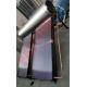 300L Thermosyphon Blue Titanium Solar Home Heating System Stainless Steel Bracket
