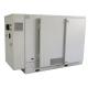 White Color Natural Gas CHP 65KW 50Hz Rotation Speed 1500 Easy Operation