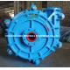 High Performanc 3 Inch Slurry Pump White Iron Material for Cyclone and Filter Press Feeding