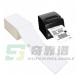 Fanfold Direct Thermal Labels White Mailing Postage Labels, Perforated,
