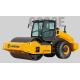 Famous Brand Liugong Manufacturer 28 Ton Self-Propelled Vibratory Road Roller 6628E