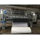 2.4 Meters Automatic Computerized Quilting Machine Commercial Mattress Quilting machine