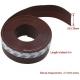 Silicone TPE Door And Window Sealing Strip Weather Stripping 5M