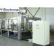 High Efficiency Automatic Water Filling Machine Adjustable 6000 BPH PLC Control