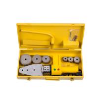 Portable HT32-6 Poly Pipe Welding Machine OEM Acceptable