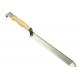 Z Shape Uncapping Tool Straight and Curved Blade For Beekeeping Apiculture
