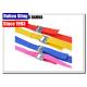 Polyester Webbing Cam Buckle Straps With Hooks Roof Rack Tie Downs