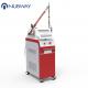 Medical CE Approval nd yag laser tattoo removal 1064nm & 532nm Q switch Nd Yag Laser Tattoo Removal Machine