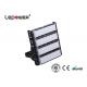 200w IP66 Waterproof High Power LED Floodlight , LED Outdoor Flood Lights Commercial