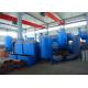 China Manufacturer Waste Plastic/Rubber/Tyre To Fuel Oil Pyrolysis Plant