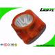 Aluminum Reflector Cordless Mining Lights LED For Long Working Time