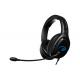 ABS POK Premium Gaming Headset Omnidirection Microphone Unparalleled Comfort