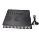 2G 3G 4G Radio Frequency Blocker 8 Bands Security Military Signal Jammer
