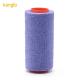 100g-400g Weight Knitting Wax Thread 0.8mm Flat Waxed Thread 200 meters for Leather