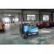 0.5 Ton Three Wheel Electric Forklift 3-6 Meters , Rated Voltage 60V No-Load Speed 13 Km/H