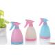 500ml Candy Colored Household Flower Watering Can Pressure Sprayer Bottle