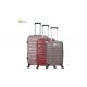20 24 28 Inch Economic ABS Sky Travel Luggage with Spinner Wheels