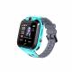 Student Smart GPS Tracker Watch  Remote Monitoring 0.96  Display LCD For Kids