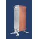 High Efficiency Plate Heat Exchanger Model GL190 Evaporator For HVAC Industry