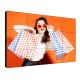 180 Watt Seamless LCD Video Wall 46'' 1920*1080 Resolution With FCC CE ROHS