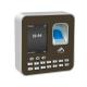 OEM GPRS Access Control Biometric Fingerprint Reader attendance