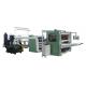 Motor Driving Tissue Paper Production Line Face Cleaning Folding Machine Automatic Transfer System Unit