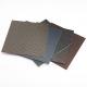 Glossy Surface Carbon Fiber Panel Twill - High Performance, Light Weight, Good Flexibility
