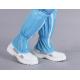Anti Static Safety Shoes ESD Work Boots For Electronics Industry Cleanroom