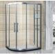 shower enclosure shower glass,shower door B-3404